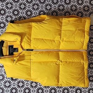 Coaco Duck Down Vest